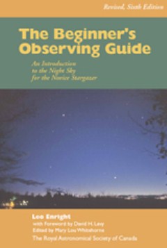 Beginner's Observing Guide