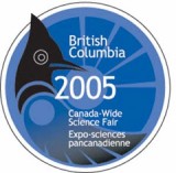 2005 Canada Wide Science Fair
