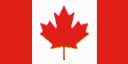 Canadian Flag