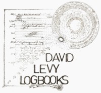 Levy Logbook Graphic