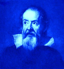 Galileo Galilei
