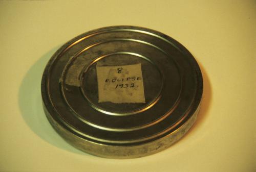 1932 Eclipse #01 1932 Eclipse #01