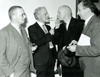 RASC AGM 1937 RASC AGM 1937