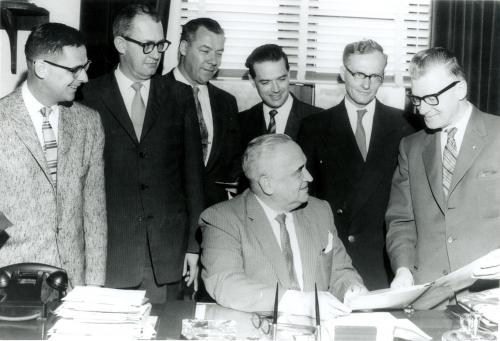 RASC Members