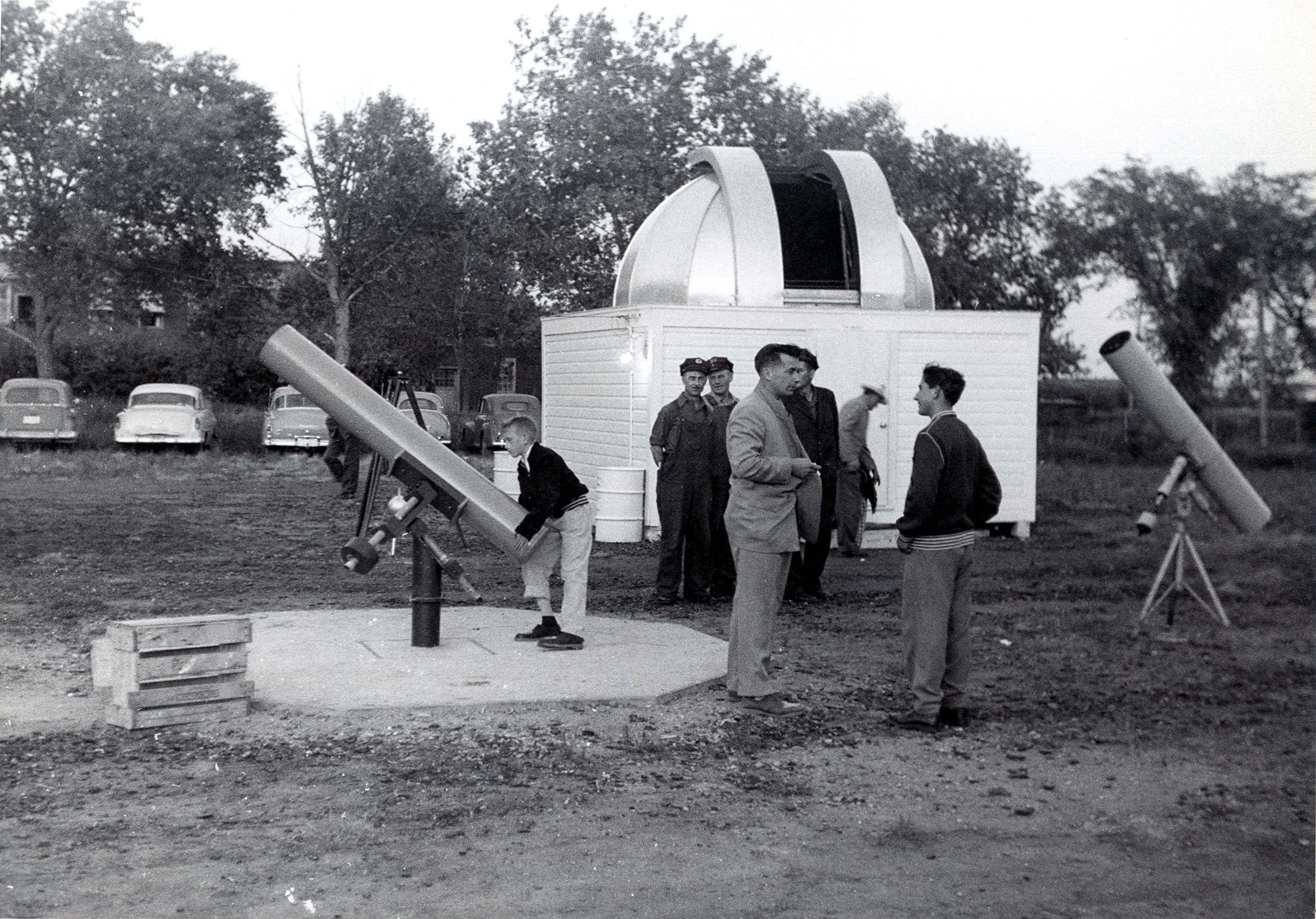 Regina 1955 Regina 1955