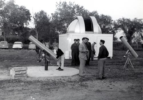 Regina 1955 Regina 1955