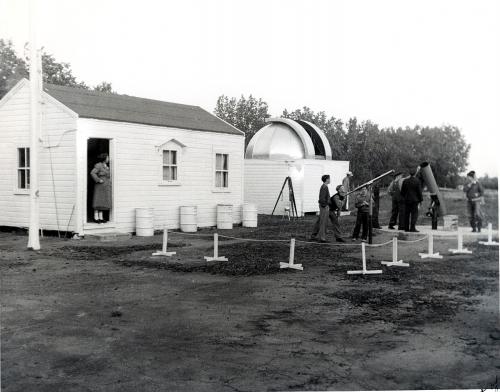 Regina 1955 Regina 1955