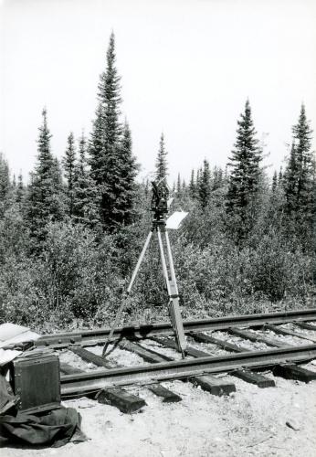 Transit Scope
