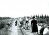 Observers on Track
