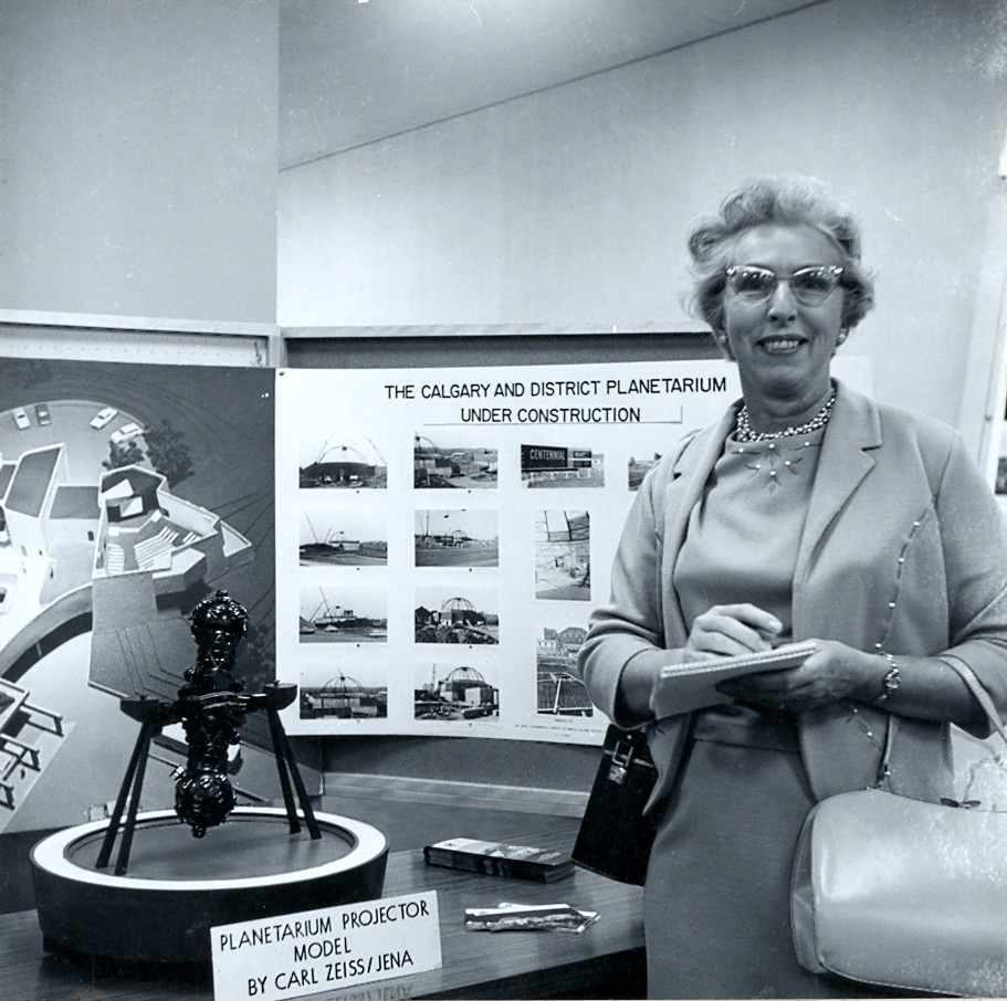 Marie Fidler 1966 Marie Fidler 1966