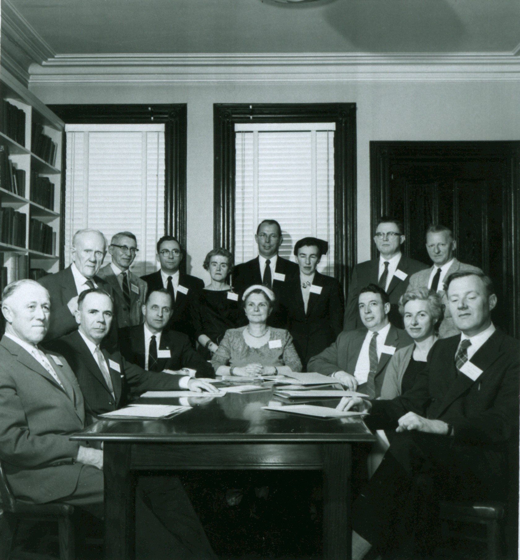 National Council 1959 National Council 1959