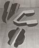 Aluminum Casting #1