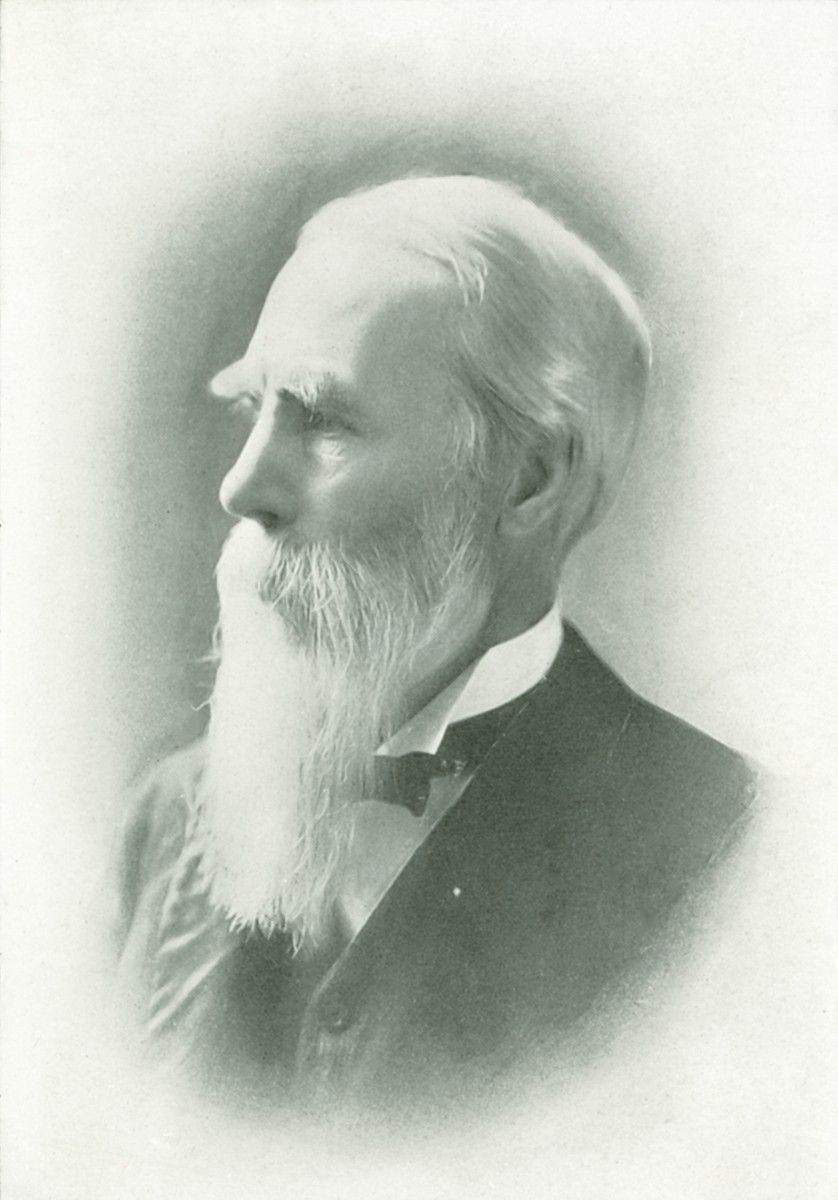 Arthur Harvey Arthur Harvey