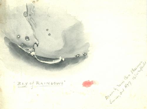 Bay of Rainbows #2 Bay of Rainbows #2