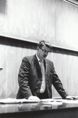 C.A. McDonald
