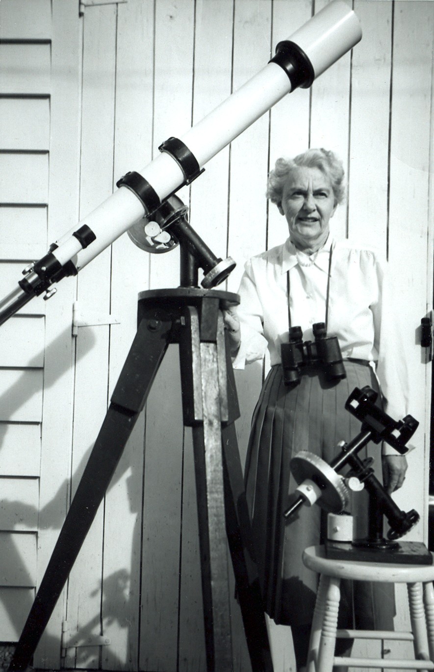 C.H. Clark Scope C.H. Clark Scope