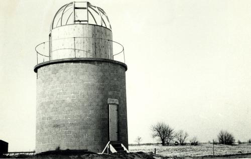 Castlefield Observatory