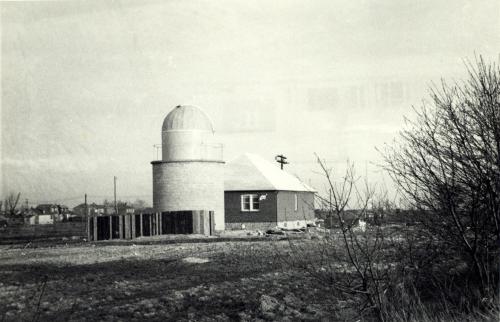 Castlefield Observatory