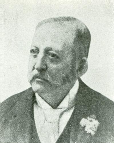 Charles Potter 1800s Charles Potter 1800s