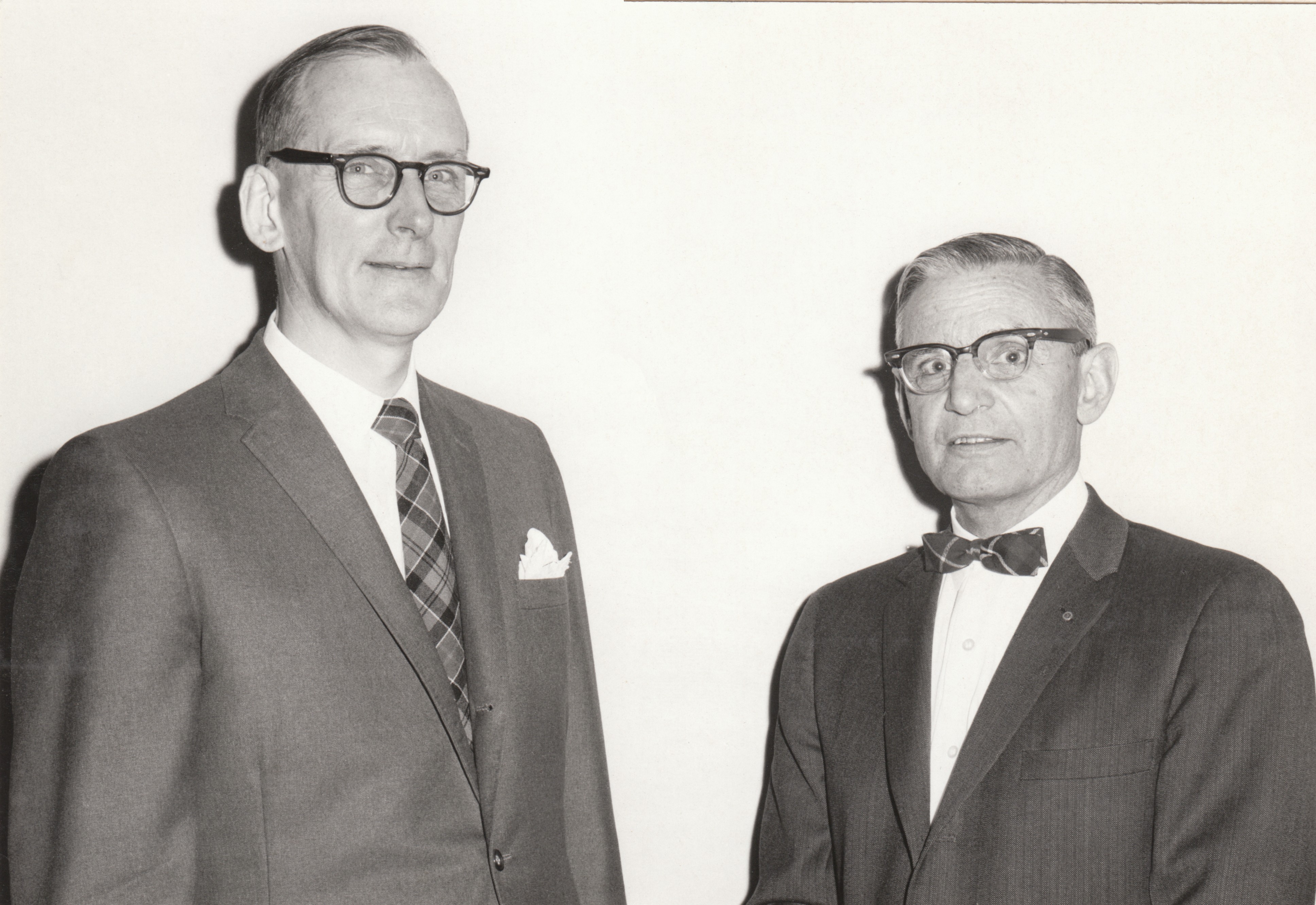 Colquhoun and Thomson Colquhoun and Thomson