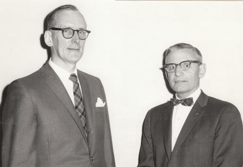 Colquhoun and Thomson Colquhoun and Thomson