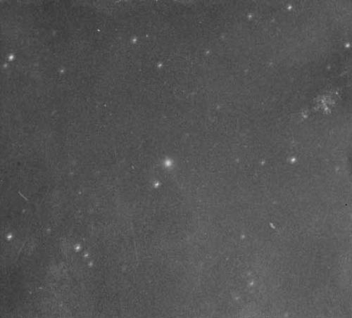 Comet Burnham Comet Burnham