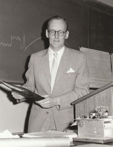 E.A. Colquhoun