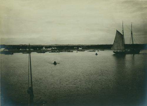 1905 Eclipse #26