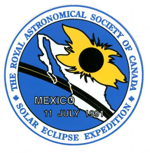 Eclipse Decal
