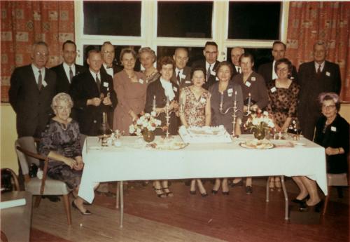 GA 1960 Photo #2 GA 1960 Photo #2