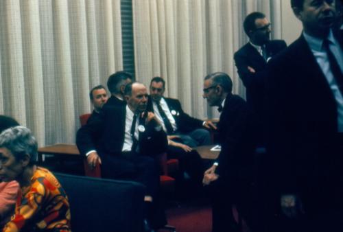 GA 1969 #2 GA 1969 #2