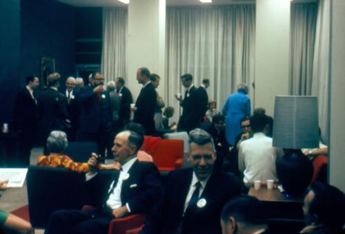 GA 1969 #3 GA 1969 #3