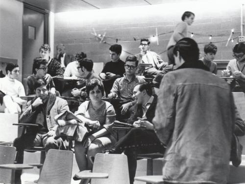 Hamilton Meeting 1960s #5 Hamilton Meeting 1960s #5