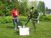 Solar Viewing #9