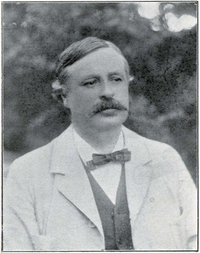 J.J. Wadsworth J.J. Wadsworth