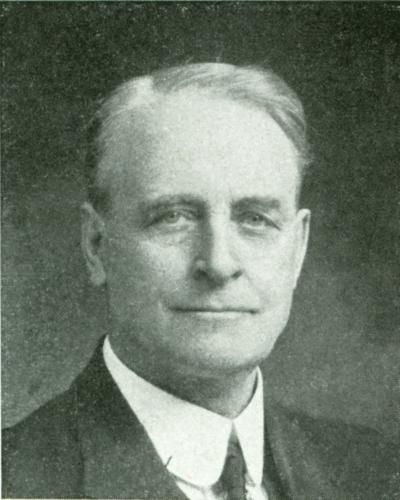 James Hughes 1800s James Hughes 1800s