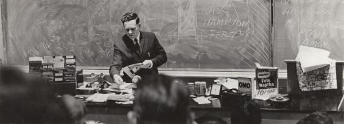 Les Powis 1963 Les Powis 1963