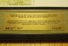 Mary Lou's New Telescope (ISS, Plaque)