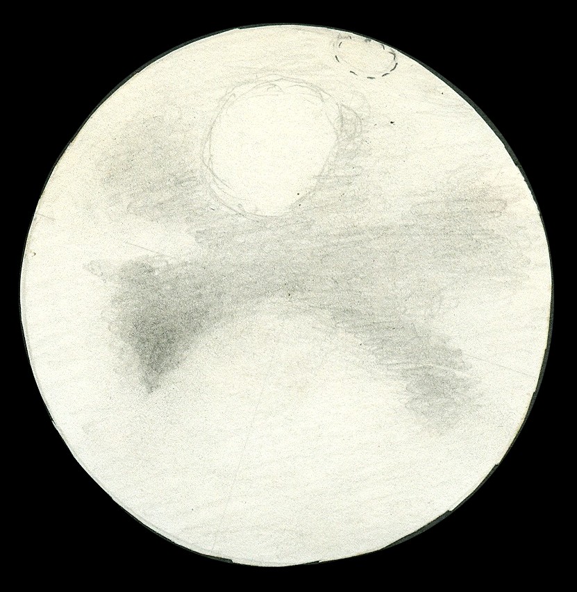 Mars 195811042100 Mars 195811042100