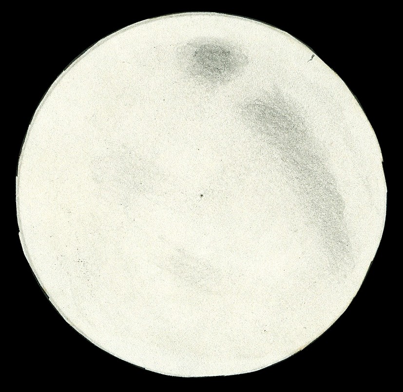 Mars 195811272100 Mars 195811272100
