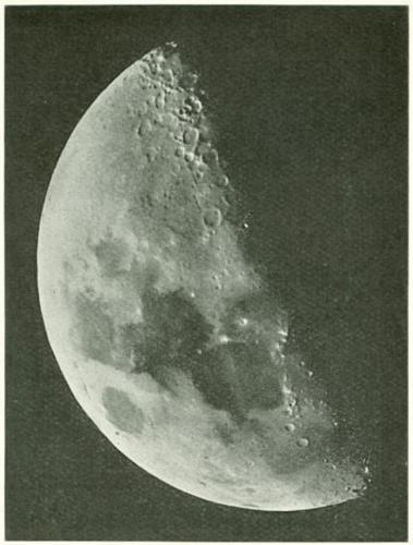 The Moon 1906 The Moon 1906