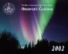 Calendar Front Cover - 2002