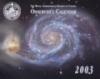 Calendar Front Cover - 2003