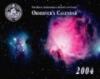 Calendar Front Cover - 2004