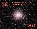 Calendar Front Cover - 2005