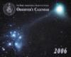 Calendar Front Cover - 2006