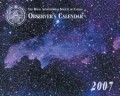 Calendar Front Cover - 2007
