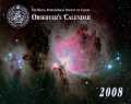 Calendar Front Cover - 2008