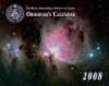 Calendar Front Cover - 2008