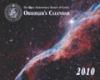 Calendar Front Cover - 2010